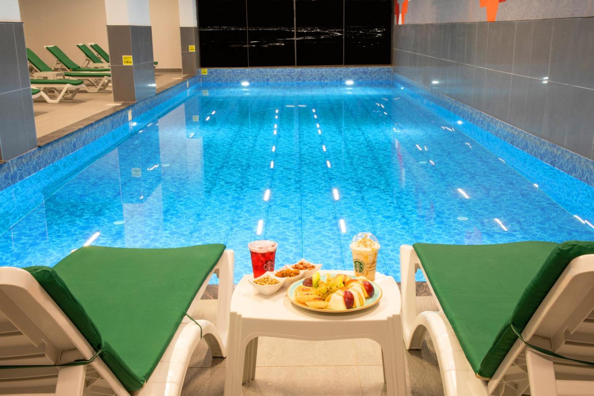 First Joy Hotel ترابزون المظهر الخارجي الصورة