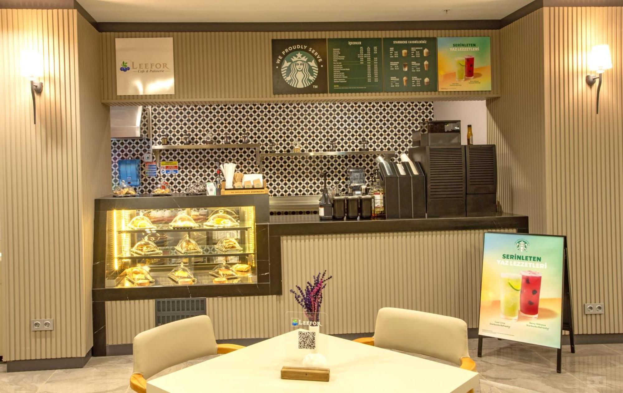 First Joy Hotel ترابزون المظهر الخارجي الصورة