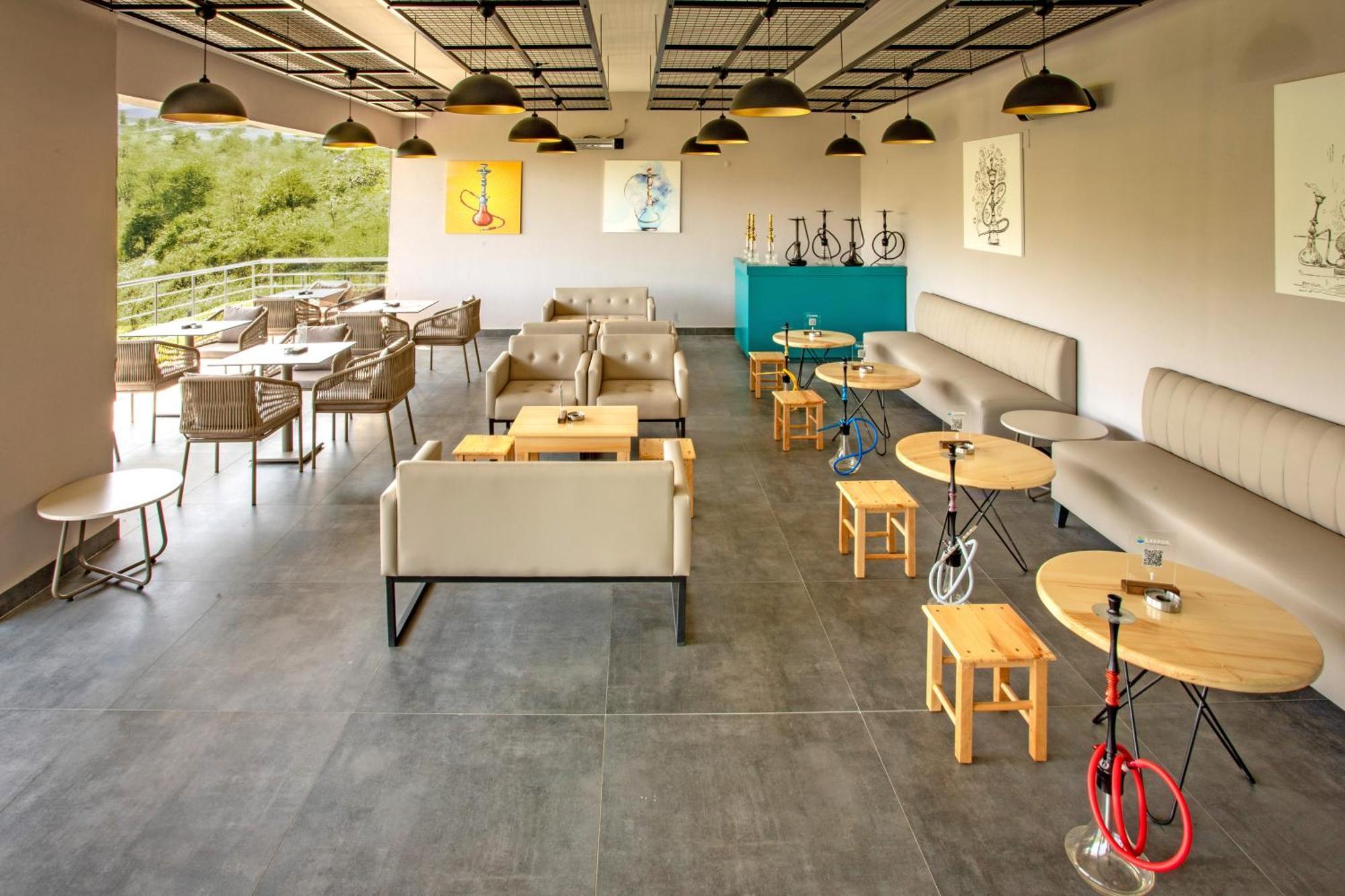 First Joy Hotel ترابزون المظهر الخارجي الصورة