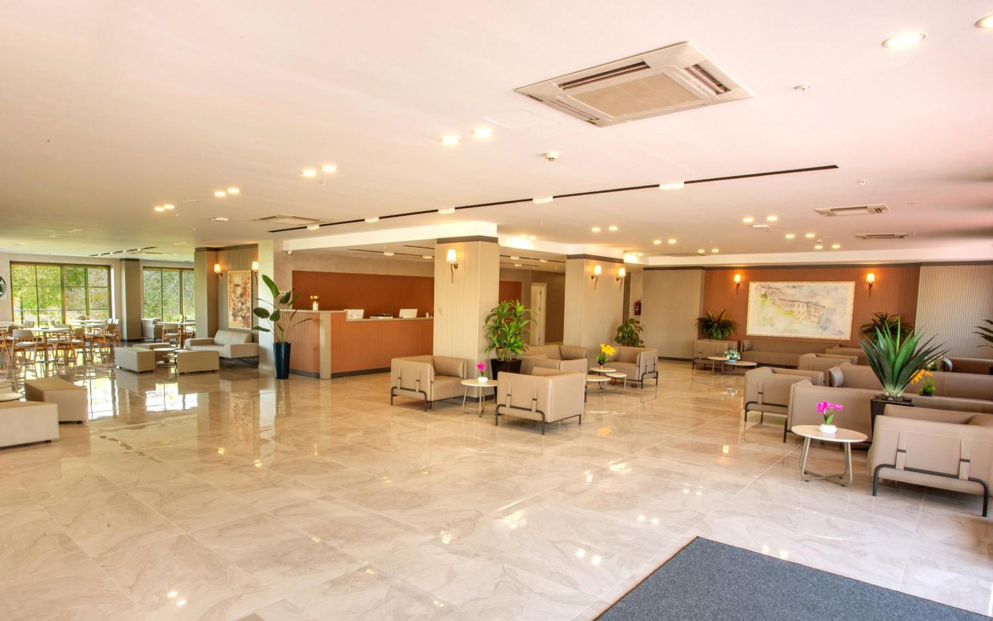 First Joy Hotel ترابزون المظهر الخارجي الصورة