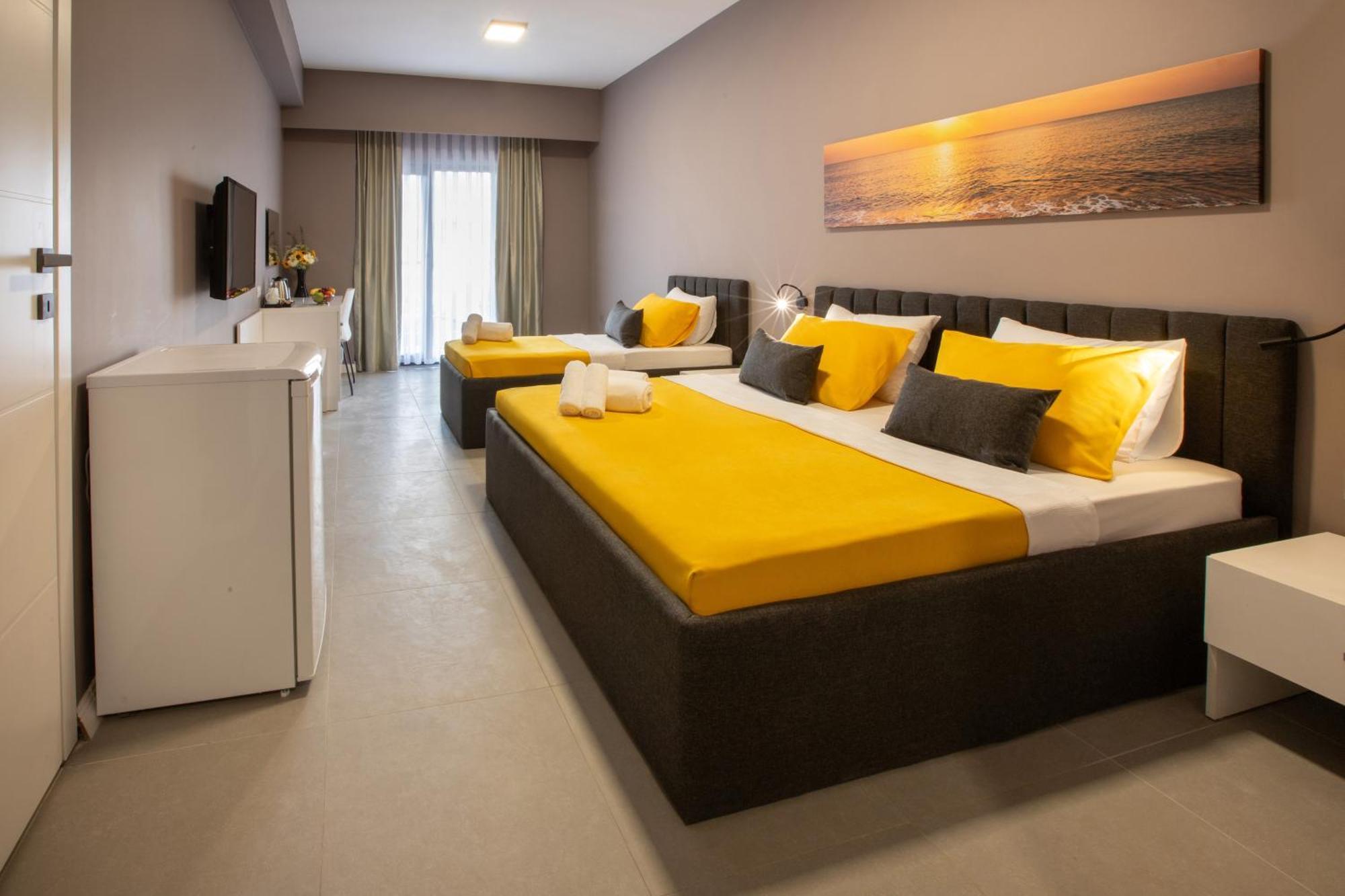 First Joy Hotel ترابزون المظهر الخارجي الصورة
