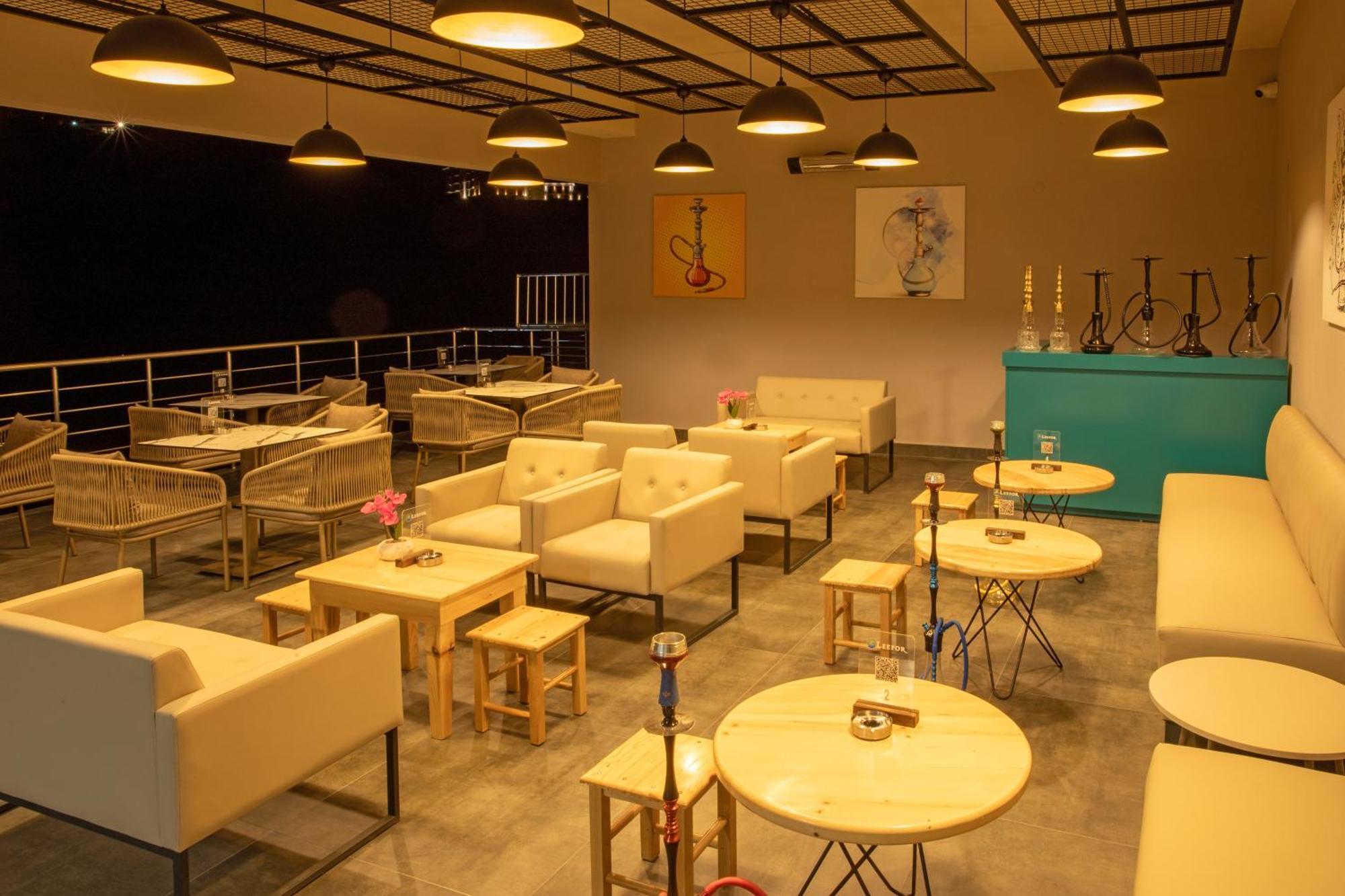 First Joy Hotel ترابزون المظهر الخارجي الصورة