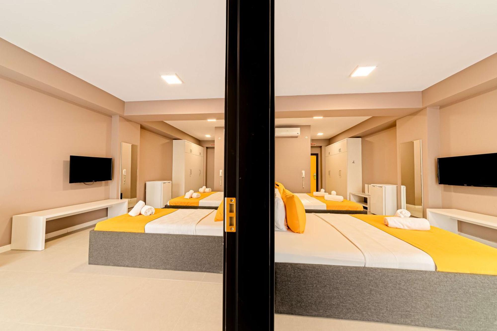 First Joy Hotel ترابزون المظهر الخارجي الصورة