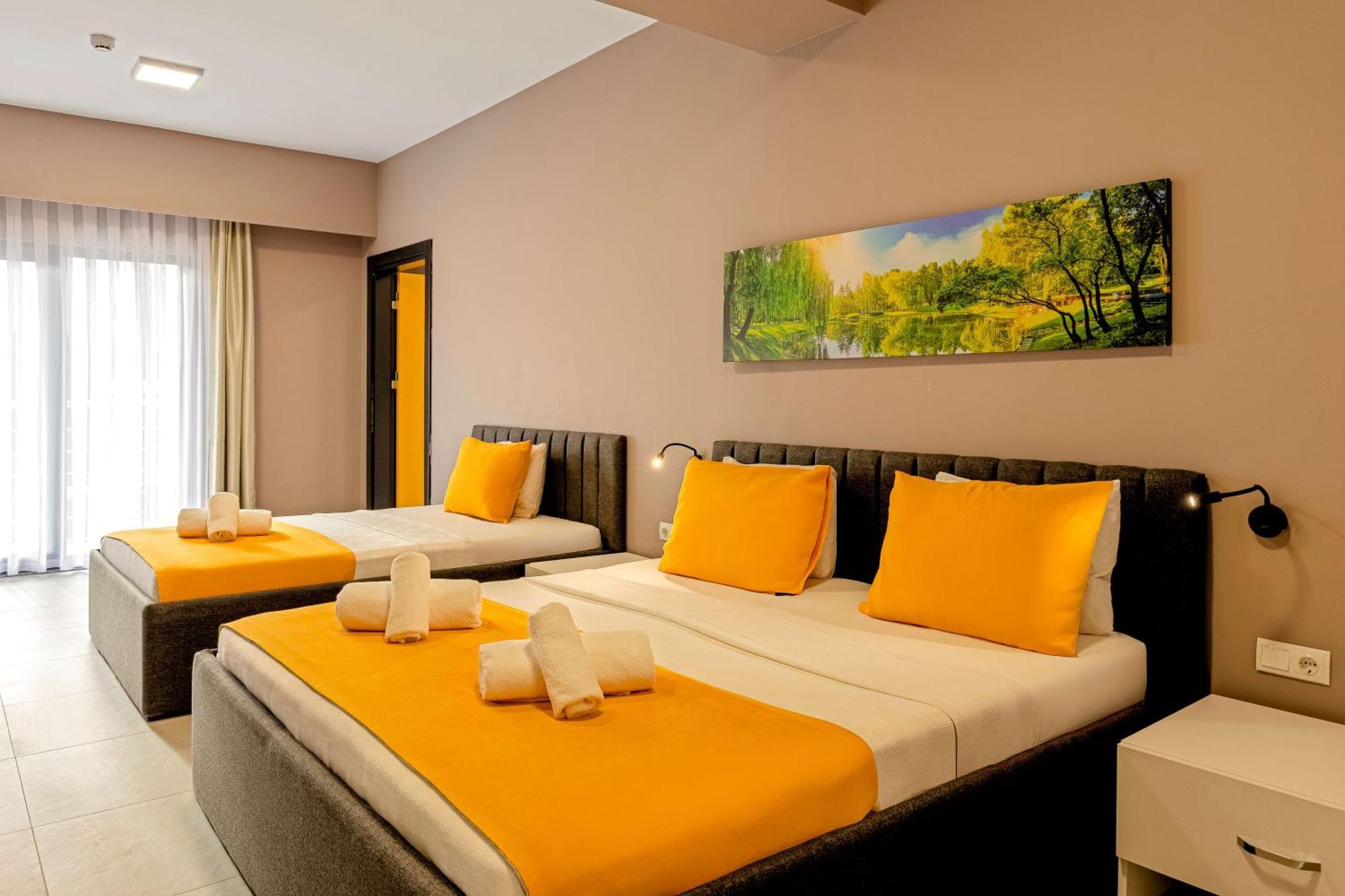 First Joy Hotel ترابزون المظهر الخارجي الصورة